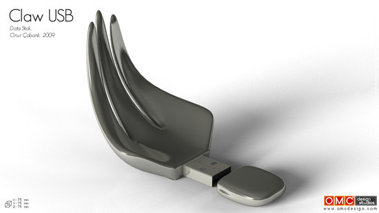 Creative USB Designs
