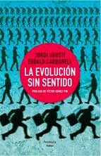 La evolución sin sentido