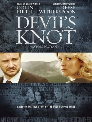 Nút Thắt Của Quỷ - Devils Knot