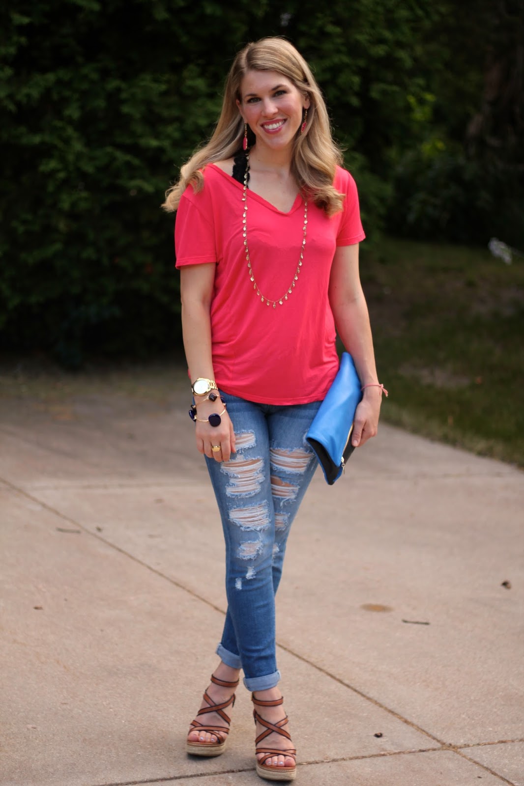 I do deClaire 3 Ways to Wear a Bralette