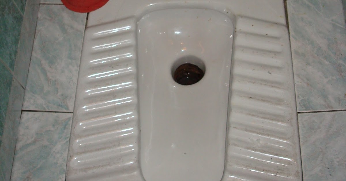 Cultures Bathroom Culture in Turkey