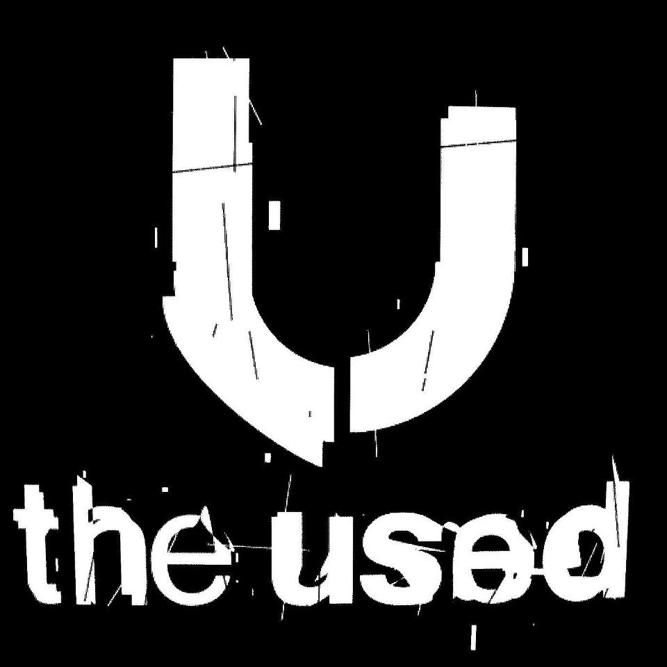 The Staten Island Band Guy 'Take It Away' The Used (Throwback Thursday)