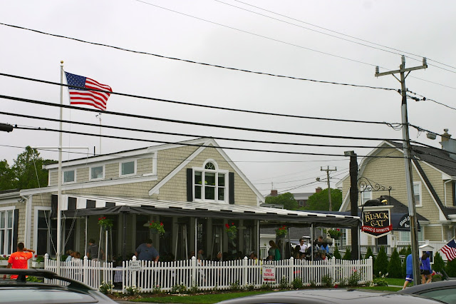 black cat hyannis ma cape cod