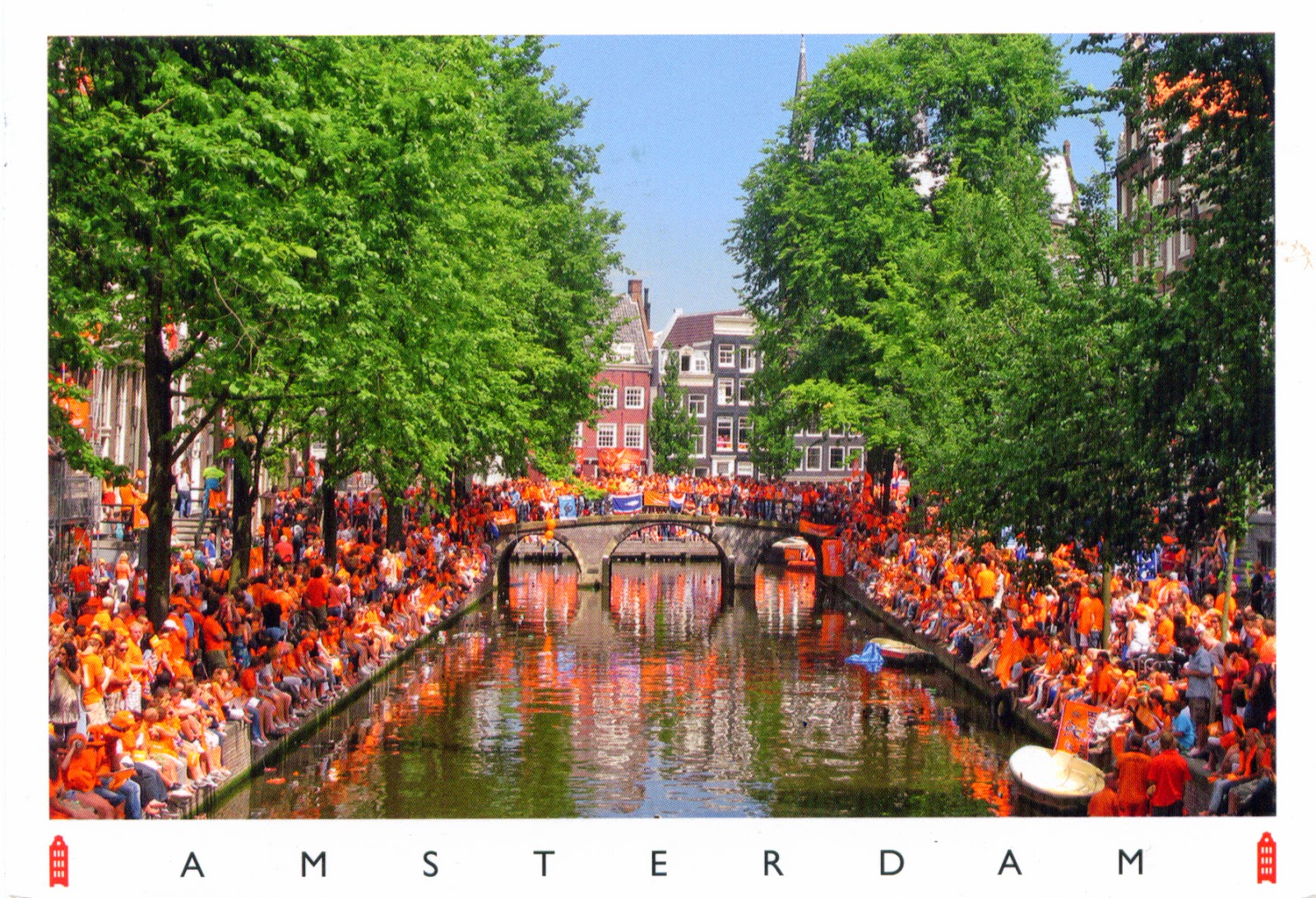 WORLD, COME TO MY HOME!: 1131 NETHERLANDS (Netherlands / North Holland