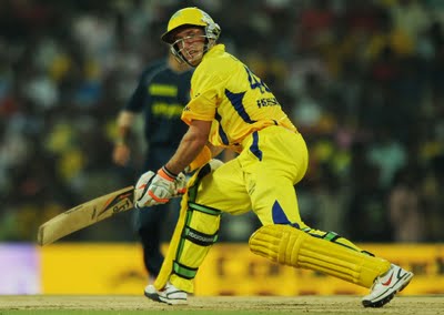  Emirates IPL Match 47 | Qualifications for Semi Finals | Chennai Super Kings vs. Rajasthan Royals | 28th October | 9:30PM IST  - Page 4 Michael+hussey+chennai+super+kings+wallpapers3
