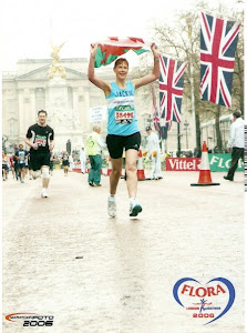 London Marathon