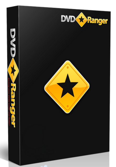     DVD-Ranger 5.0.1.7