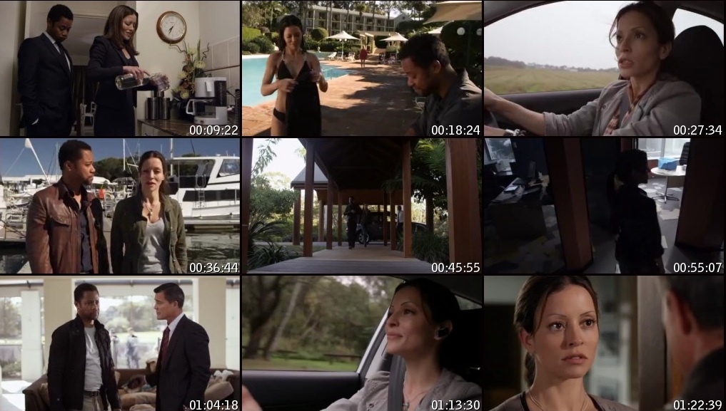 Watch Absolute Deception Online