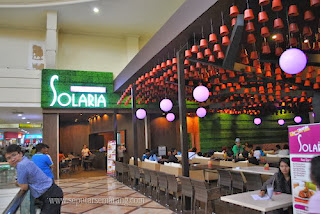 Solaria Semarang Java Mall