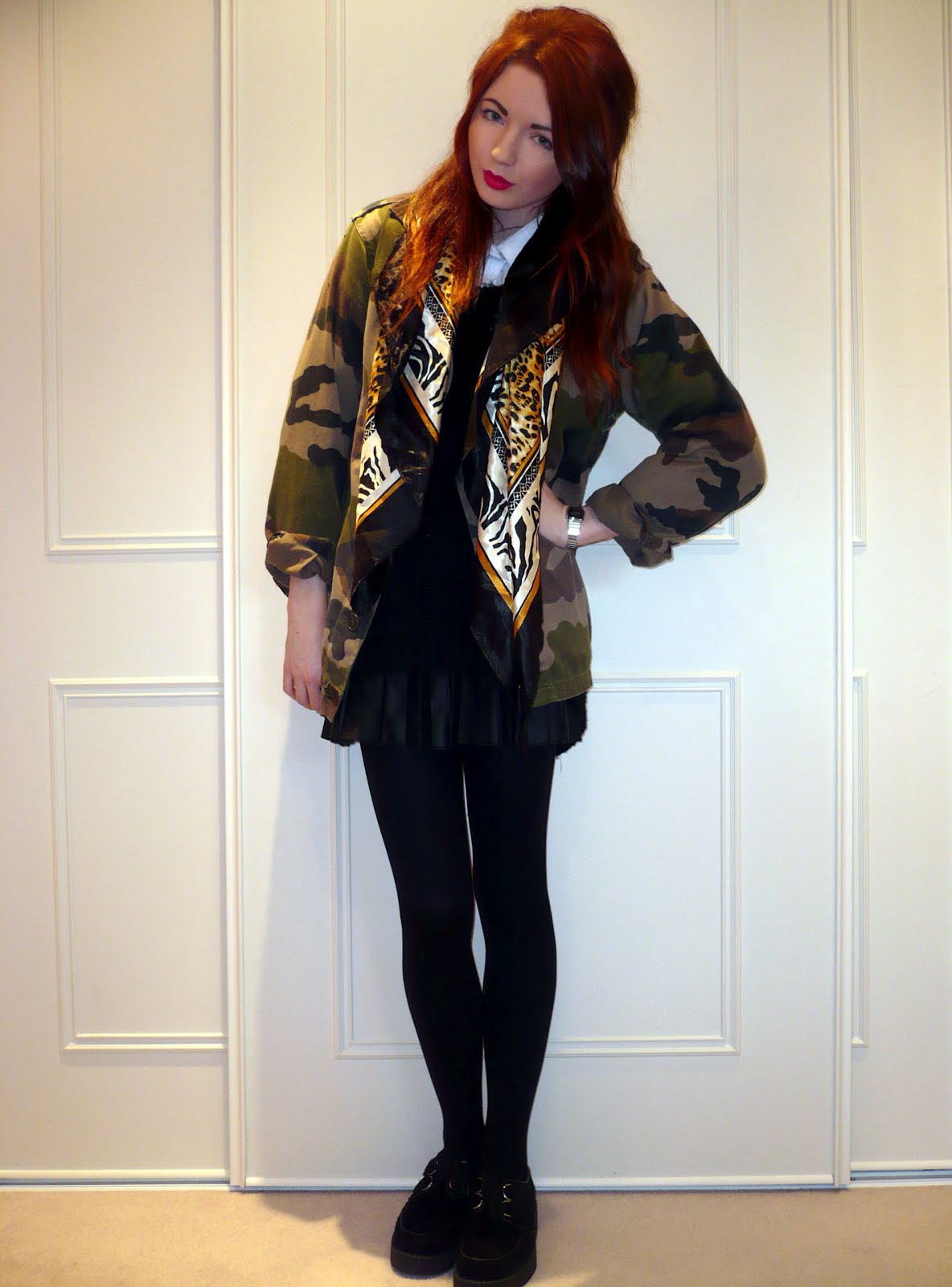 Primark camouflage jacket Modische Jacken 20182019