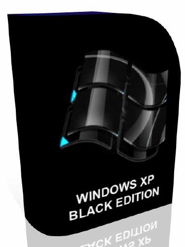 Microsoft Windows XP Corporate SP3 UNTOUCHED