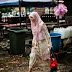 TERKINI : NURUL IZZAH MENANGIS DI TAMAN MEWAH #Kajang