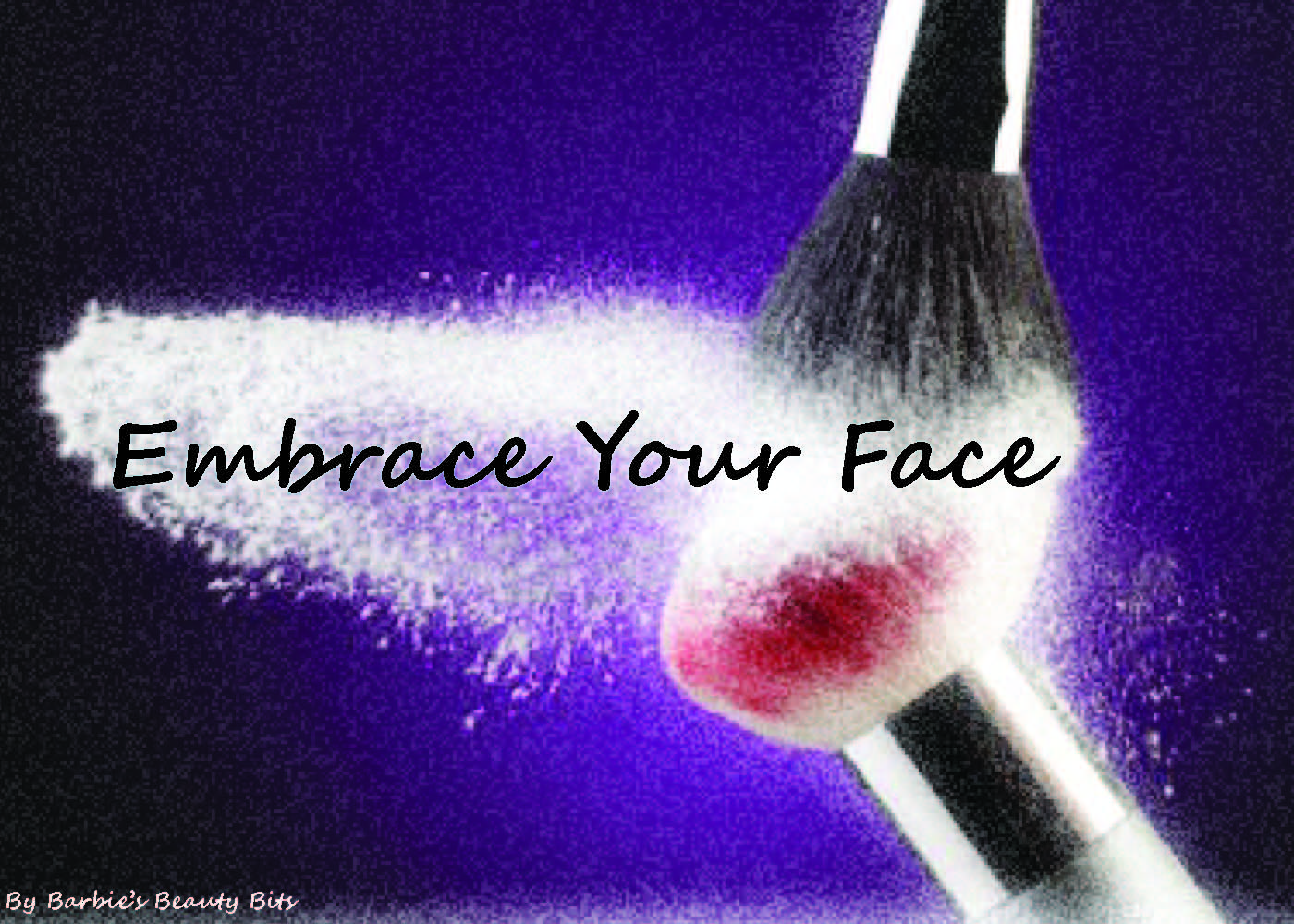 Must Have Makeup Brushes For Your Face Barbie's Beauty Bits