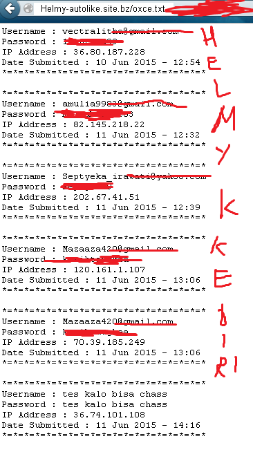 Cara Hack akun Fb dengan Mudah | cara Hack akun Fb dengan Mudah