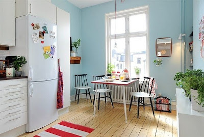 Dapur Cantik | Sumbar Gambar : images.google.co.id interior- minimalis.com