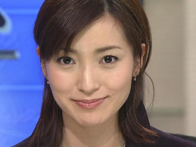 大江麻理子