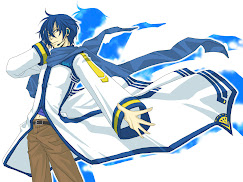 Shion Kaito