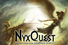 Nyxquest: Kindred Spirits V1.0