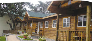 resorts in munnar