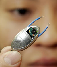 nanotechnology nanotechnology engineering