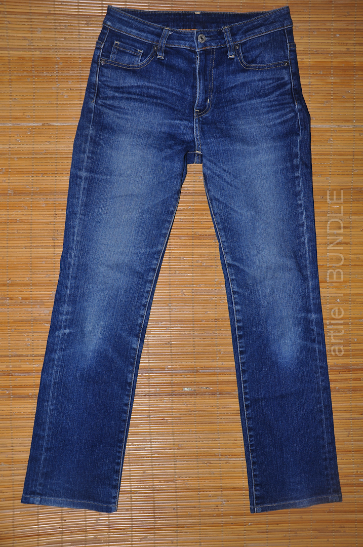 vintage branded clothing bm3 0953 uniqlo regular fit blue 29 vintage branded clothing bm3 0953 uniqlo regular fit blue 29
