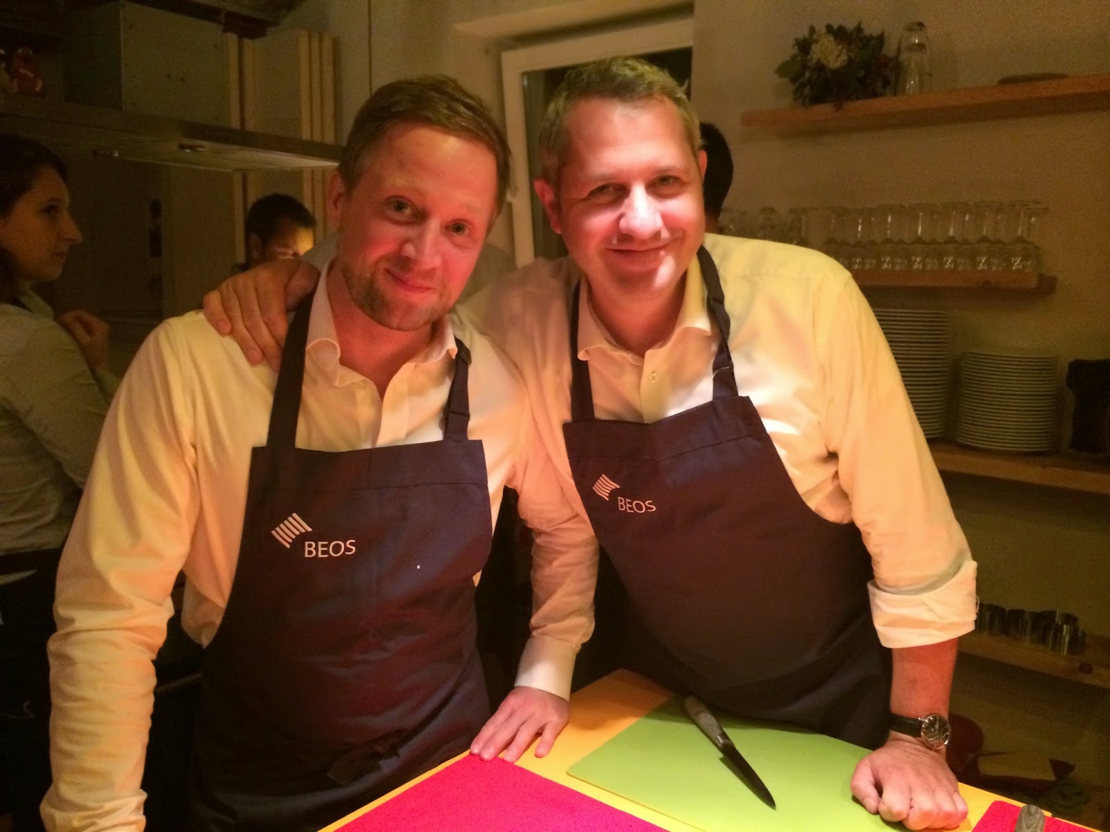 Annleebeauty Beautyblog Catrice Event In Hamburg