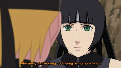 animeindo Naruto sakura nyatakan cinta ke naruto
