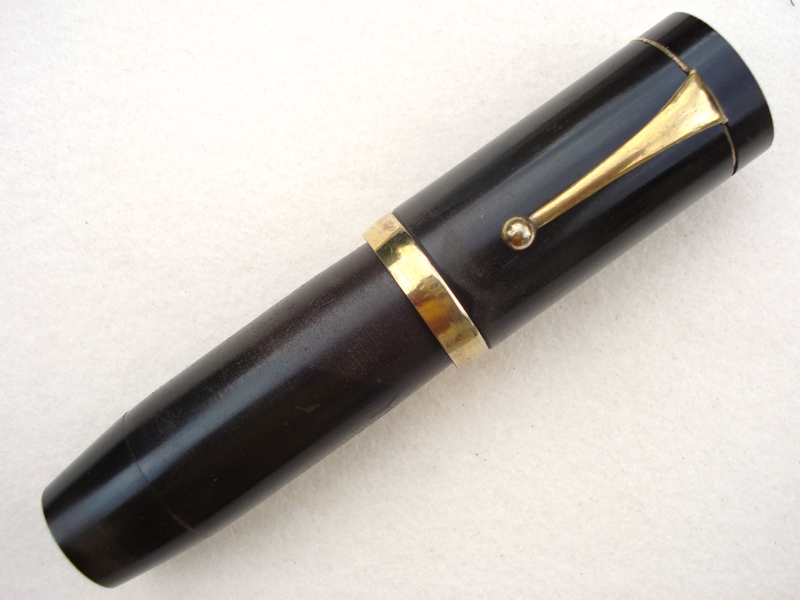 Ballpoint Pen Parker Pic Jumbo Ballpoint Pen