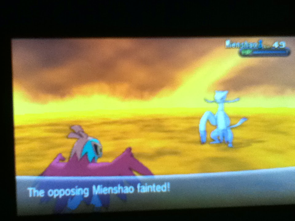 ハスキーのまったりプレイ報告 タマゴプレイ3rd報告14