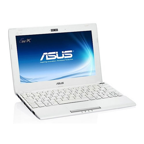 Wifi not present in Asus EEE PC 1015 CX? Solved - Asus