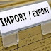 Mandatory Documents Required For Export And Import Reduced To Three Each