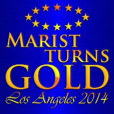 Marist Turns Gold