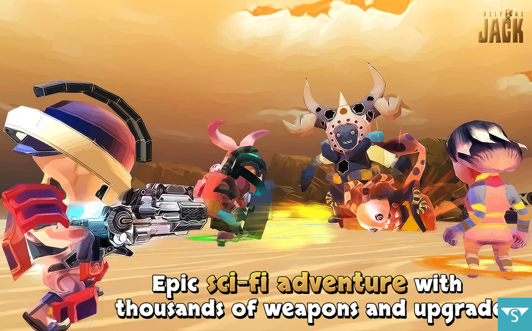 Help me jack atomic adventure coupon