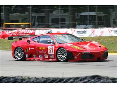 Ferrari Car Ferrari Car