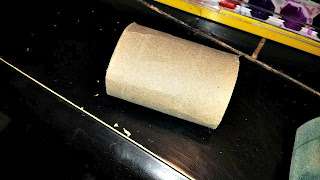 toilet paper roll craft for kids