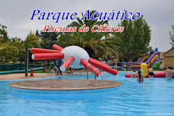 PARQUE ACUÁTICO CILLEROS