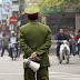 Sự khủng bố tinh thần