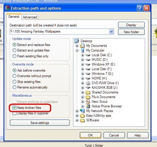 Skiing The Horrors Rar Extractor