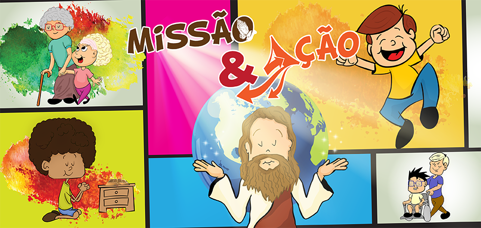 Missão & Ação