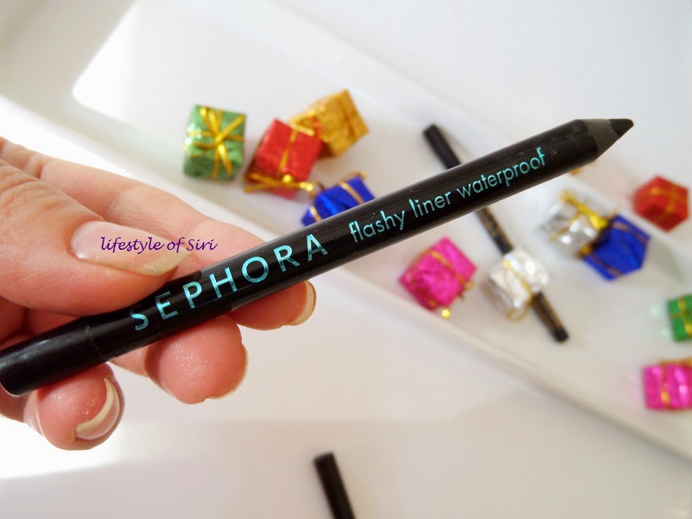 lifestyle of siri siyah goz kalemi karsilastirmasi bourjois sephora