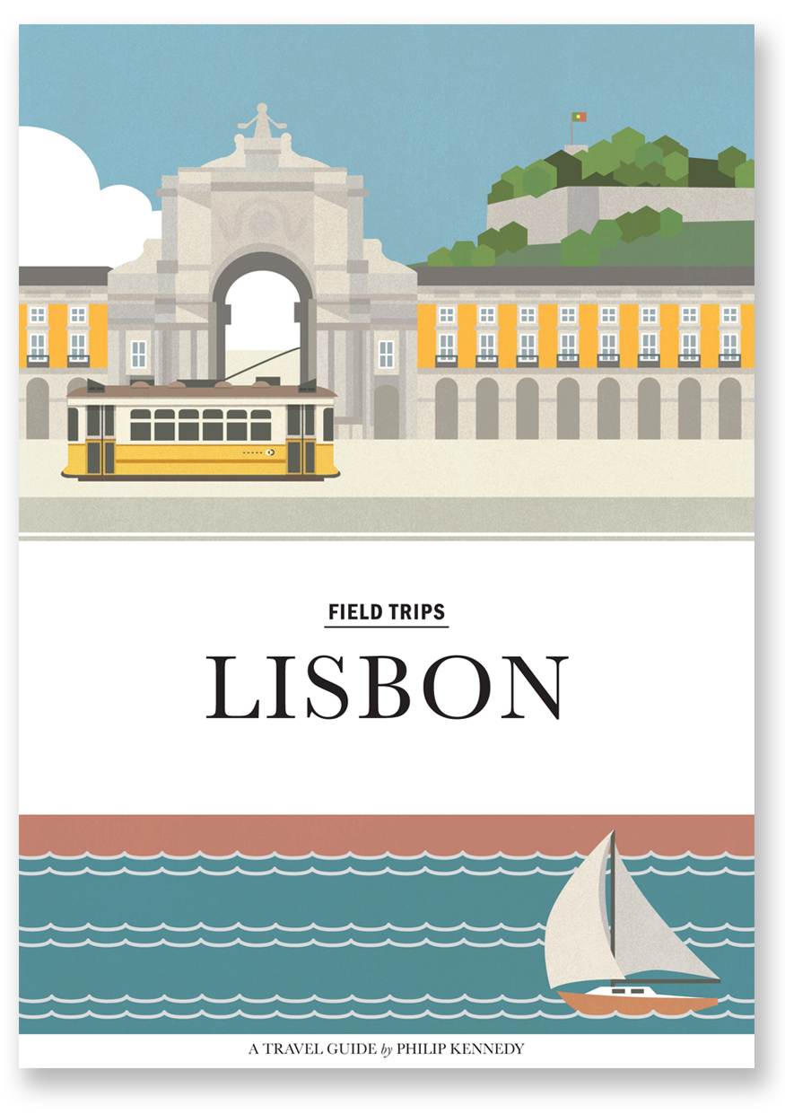 A Refinaria Lisbon Travel Guide