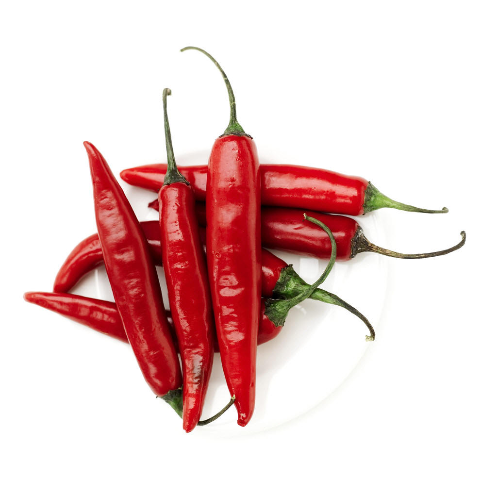 10 Reasons Having Spicy Food all about food and recipes