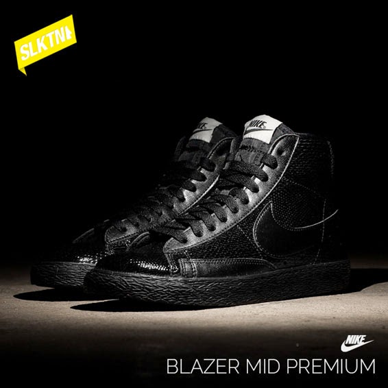 nike blazer mid womens 2014