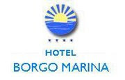 hotel borgo marina