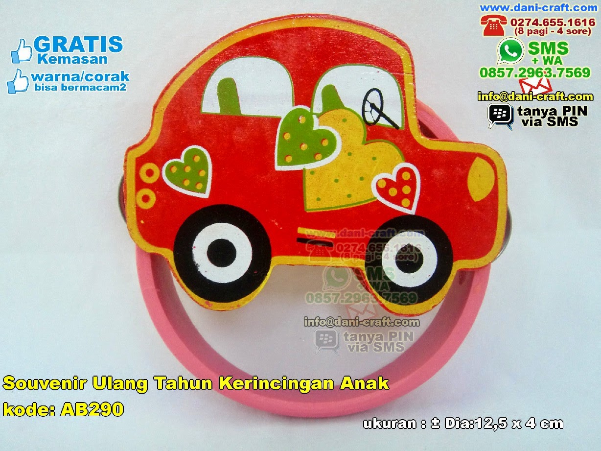 souvenir ulang tahun kerincingan anak souvenir pernikahan souvenir ulang tahun kerincingan anak souvenir pernikahan