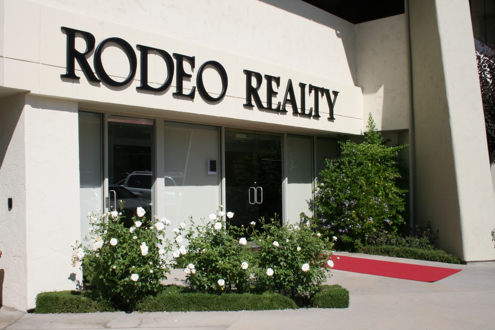 Syd Leibovitch Archives Rodeo Realty