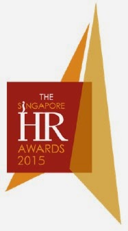 HR Award 2015