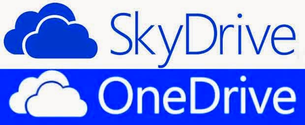 OneDrive