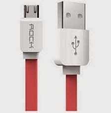 Premium Quality Data Cable (Flat Cable) for Rs.149 @ Flipkart (Limited Period Deal)