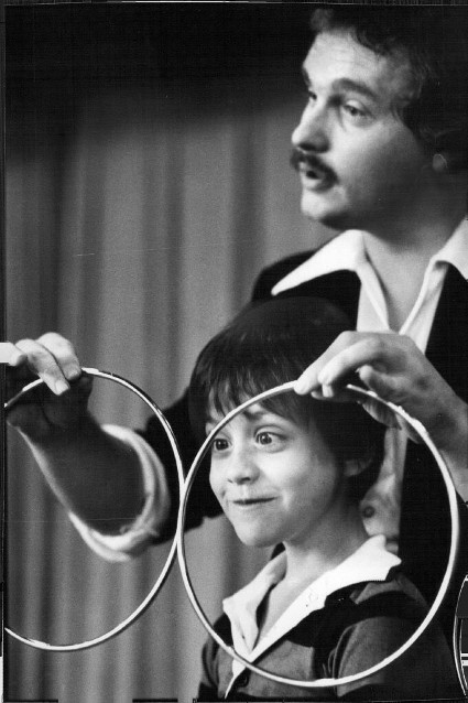 00066 Puzzles Puzzles The Creator